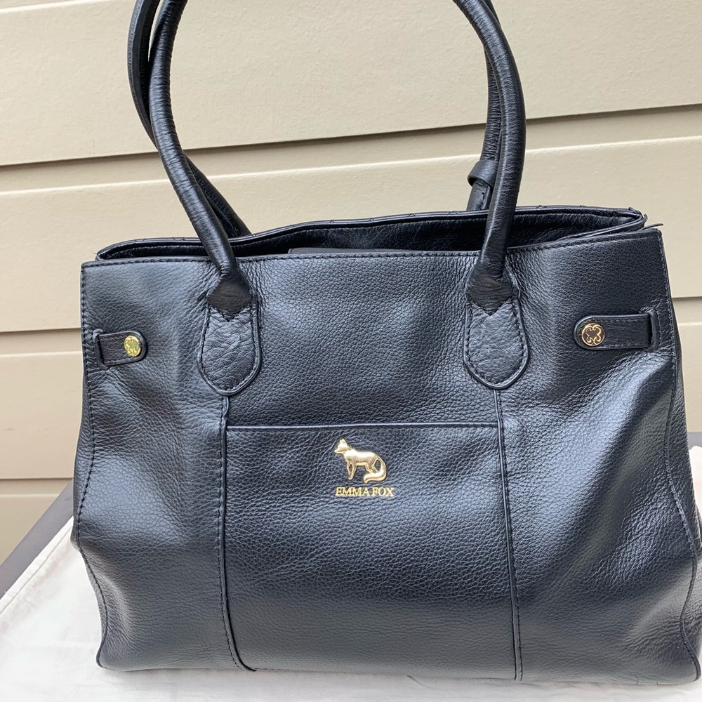 Emma Fox Purse